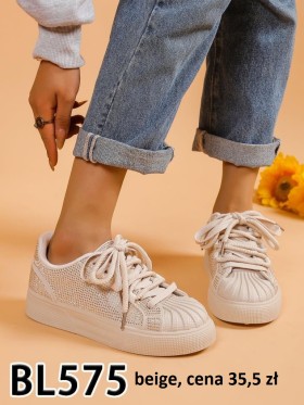 Buty Sportowe Damskie (36-41,12par)
