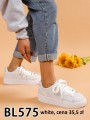Buty Sportowe Damskie (36-41,12par)