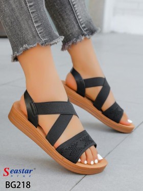 Buty Sandały Damskie (36-41,12par)