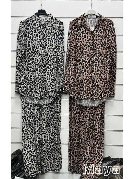 Komplety damskie wloskie, size uni, paczka 6szt,mix kolor