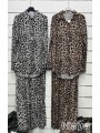 Komplety damskie wloskie, size uni, paczka 6szt,mix kolor