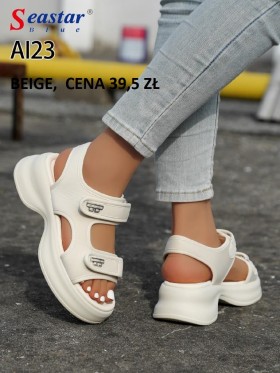 Buty Sandały Damskie (36-41,12par)