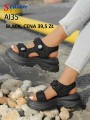 Buty Sandały Damskie (36-41,12par)
