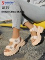 Buty Sandały Damskie (36-41,12par)