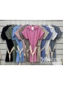 Sukienki damskie wloskie, size uni, paczka 6szt,mix kolor