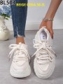 Buty Sportowe Damskie (36-41,12par)
