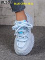 Buty Sportowe Damskie (36-41,12par)