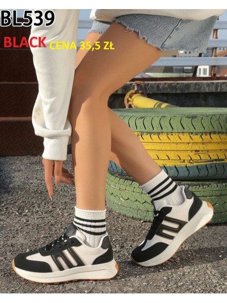 Buty Sportowe Damskie (36-41,12par)