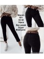 Jeansy damska  ,size 34-42,paczka 10szt ,