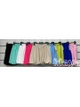 Spodenki damskie wloskie, size uni, paczka 6szt,mix kolor