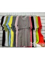Komplety damskie wloskie, size uni, paczka 6szt,mix kolor