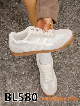 Buty Sportowe Damskie (36-41,12par)
