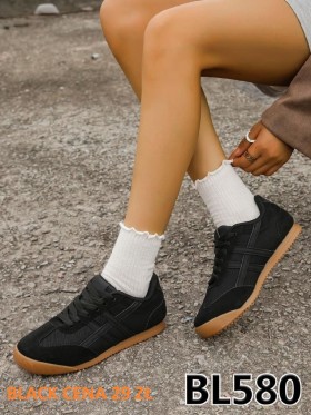 Buty Sportowe Damskie (36-41,12par)