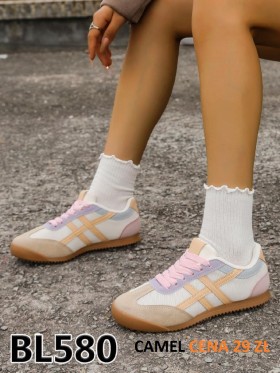Buty Sportowe Damskie (36-41,12par)