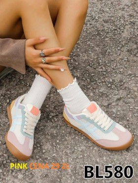 Buty Sportowe Damskie (36-41,12par)