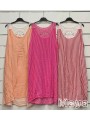 Sukienki damskie wloskie, size uni, paczka 6szt,mix kolor