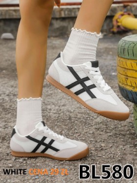 Buty Sportowe Damskie (36-41,12par)