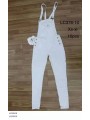 Kombinezony Jeansowy damskie  ,size XS-xl,paczka 10szt ,