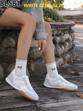 Buty Sportowe Damskie (36-41,12par)