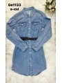 Sukienki jeansowa damska ,size s-2xl,paczka 10szt ,
