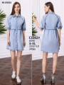 Sukienki jeansowa damska ,size s-xl,paczka 10szt ,
