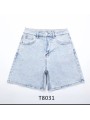 Spodenki jeansowe damskie ,size xs-xl,paczka 10szt ,