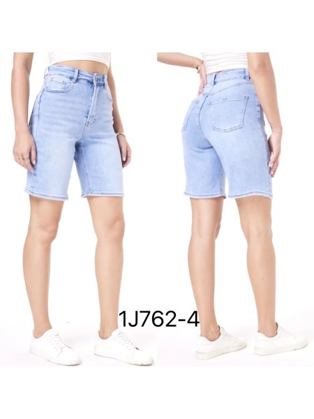 Spodenki jeansowe damskie ,size xs-xl,paczka 10szt ,