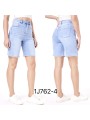 Spodenki jeansowe damskie ,size xs-xl,paczka 10szt ,