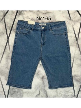 Spodenki jeansowe damskie ,size xs-xl,paczka 10szt ,