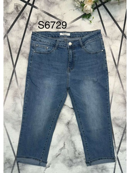 Spodenki jeansowe damskie ,size xs-xl,paczka 10szt ,