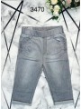 Spodenki jeansowe damskie ,size xs-xl,paczka 10szt ,