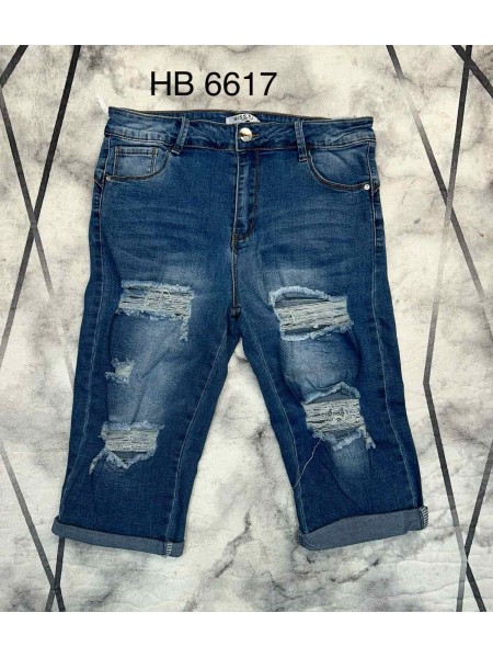 Spodenki jeansowe damskie ,size xs-xl,paczka 10szt ,