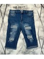 Spodenki jeansowe damskie ,size xs-xl,paczka 10szt ,