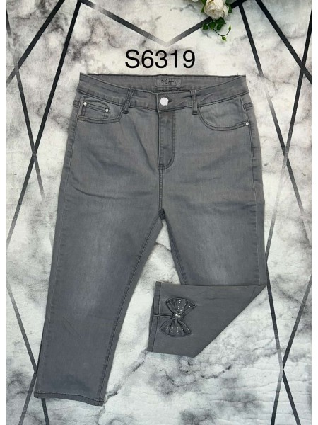 Spodenki jeansowe damskie ,size xs-xl,paczka 10szt ,