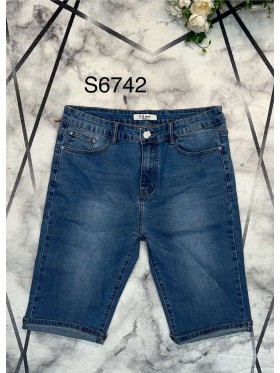 Spodenki jeansowe damskie ,size xs-xl,paczka 10szt ,