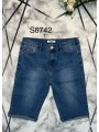 Spodenki jeansowe damskie ,size xs-xl,paczka 10szt ,
