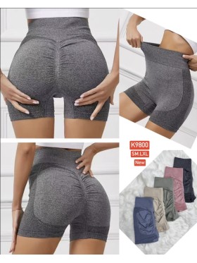 Legginsy damskie ,size s-xl ,paczka 12szt , mix kolor