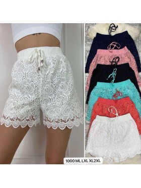 Spodenki  damskie ,size M-2xl,paczka 12szt ,mix kolor