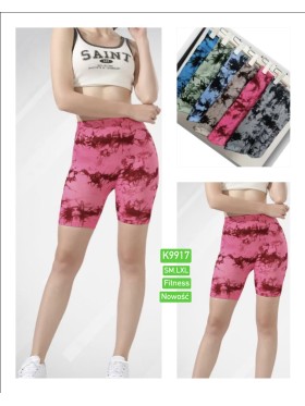 Legginsy damskie ,size s-xl ,paczka 12szt , mix kolor