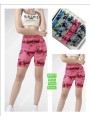 Legginsy damskie ,size s-xl ,paczka 12szt , mix kolor