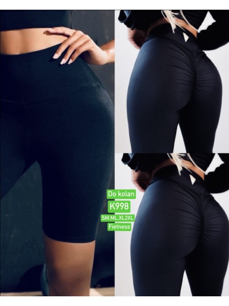 Legginsy damskie ,size s-2xl ,paczka 12szt , 1 kolor