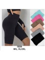Legginsy damskie ,size M-2xl ,paczka 12szt , mix kolor