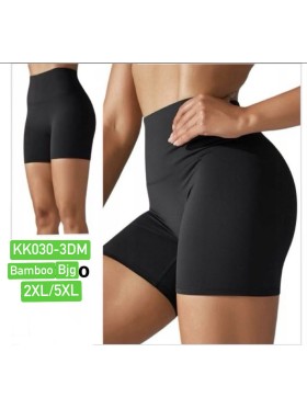 Legginsy damskie ,size 2-5xl ,paczka 12szt , 1 kolor