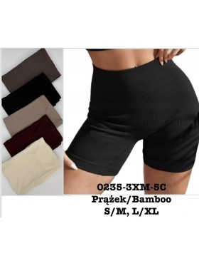 Legginsy damskie ,size s-xl ,paczka 12szt , mix kolor