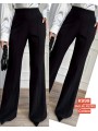 Spodnie damskie ,size S-2xl ,paczka 12szt ,1 kolor