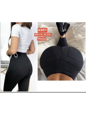 Legginsy damskie ,size s-2xl ,paczka 12szt , 1 kolor