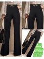 Spodnie damskie ,size S-2xl ,paczka 12szt ,1 kolor