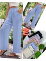 Spodnie damskie ,size S-xl ,paczka 12szt , MIX kolor