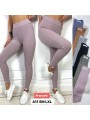 Legginsy damskie ,size s-xl ,paczka 12szt , mix kolor