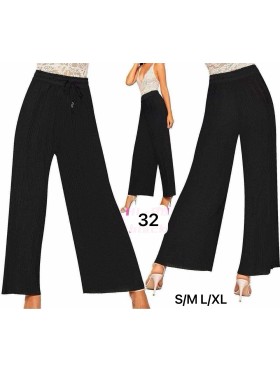 Spodnie damskie ,size S-xl ,paczka 12szt ,1 kolor
